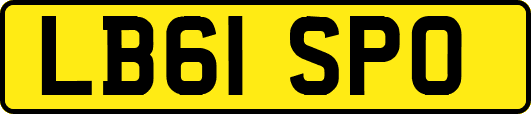 LB61SPO