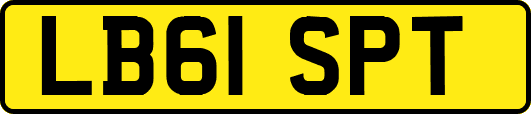 LB61SPT