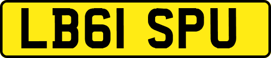 LB61SPU