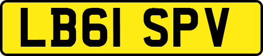 LB61SPV
