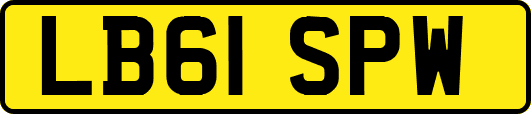 LB61SPW
