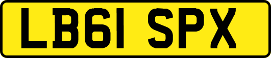 LB61SPX