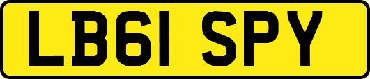 LB61SPY