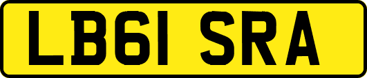 LB61SRA
