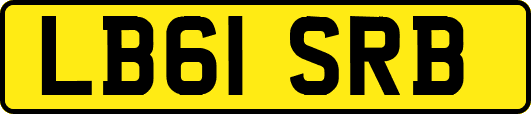 LB61SRB