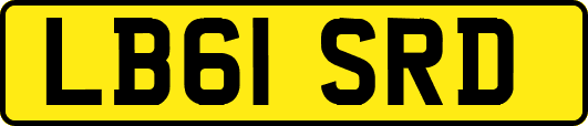 LB61SRD