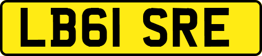 LB61SRE