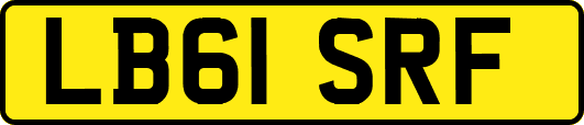 LB61SRF