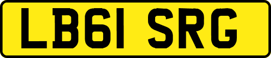 LB61SRG