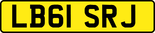 LB61SRJ