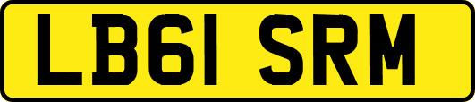 LB61SRM