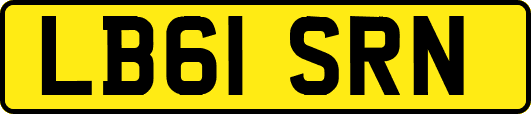 LB61SRN