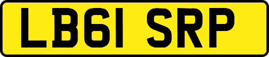 LB61SRP