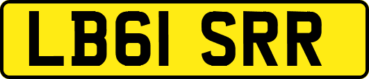 LB61SRR