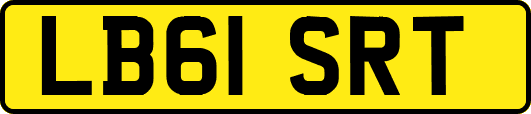 LB61SRT