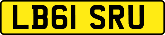 LB61SRU