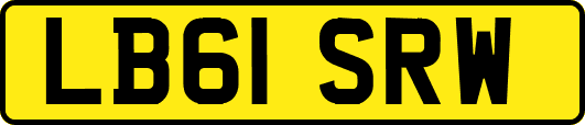 LB61SRW