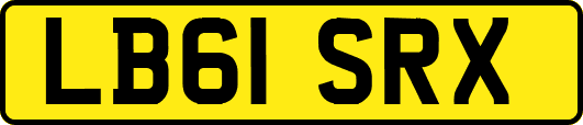 LB61SRX