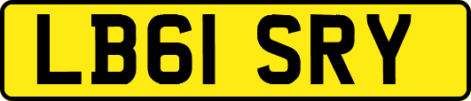 LB61SRY
