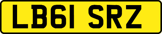 LB61SRZ