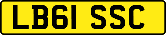 LB61SSC