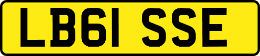 LB61SSE