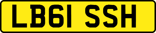 LB61SSH