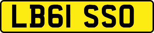 LB61SSO