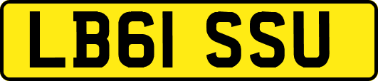 LB61SSU