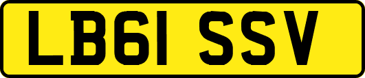 LB61SSV