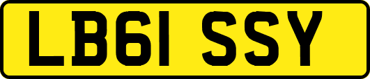 LB61SSY
