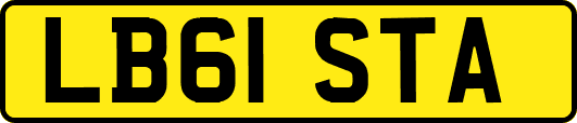 LB61STA