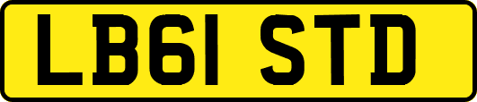 LB61STD