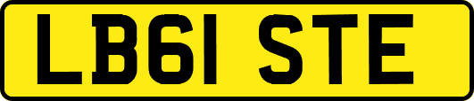 LB61STE