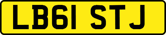 LB61STJ