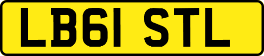 LB61STL