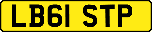 LB61STP