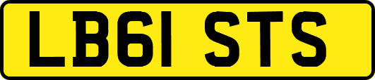 LB61STS