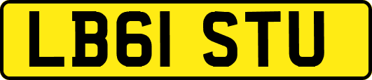 LB61STU
