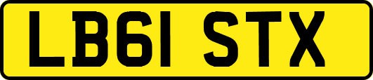 LB61STX