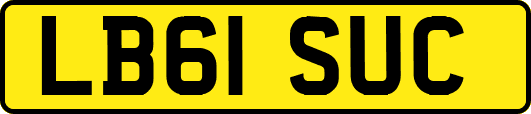 LB61SUC