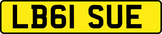 LB61SUE