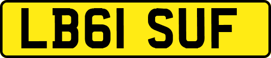 LB61SUF