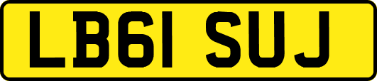 LB61SUJ