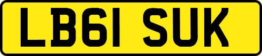 LB61SUK