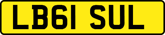 LB61SUL