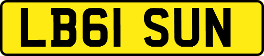 LB61SUN