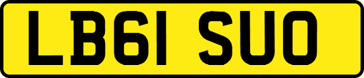 LB61SUO
