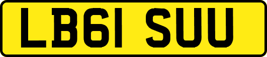 LB61SUU