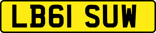 LB61SUW